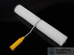 기포(스파이크)로라 - 大